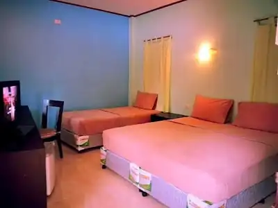 Saithong Resort - 48