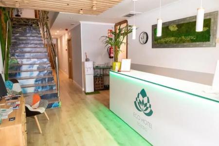 Eco Toledo - 1