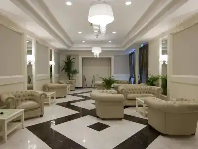 Leonardo Boutique Rome Monti - 28