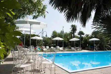 Parco Delle Rose - 39