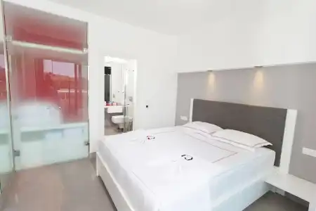 Q Spa Resort - 43