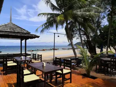 Seashell Resort Koh Tao - 13