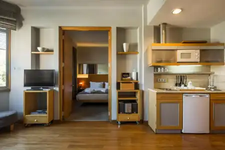 Taxim Suites Residences Istanbul - 4