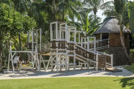 Shangri-La Le Touessrok, Mauritius - 25