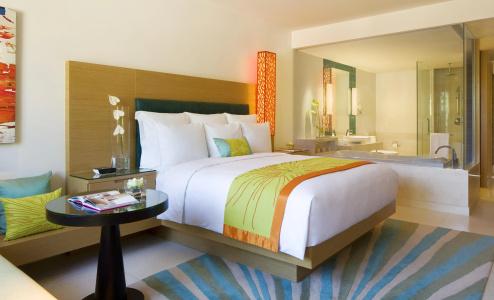 Renaissance Phuket Resort & Spa - 2