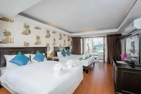 Destination Patong - 4