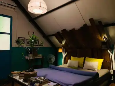 Uyen's House - 2