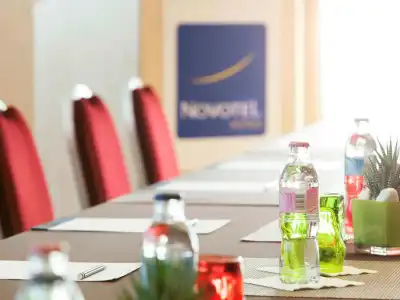 Novotel Szeged - 32
