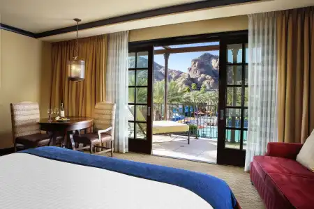 Omni Scottsdale Resort & Spa at Montelucia - 7