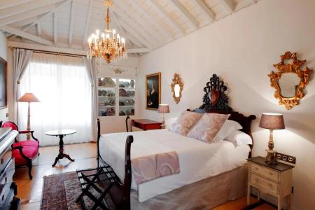 Hacienda de Abajo - Adults Only - 30