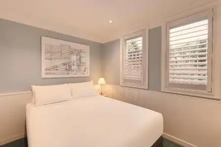 Adina Apartment Sydney Chippendale - 100