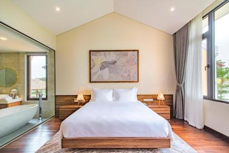 Hoi An Memories Resort & Spa - 114