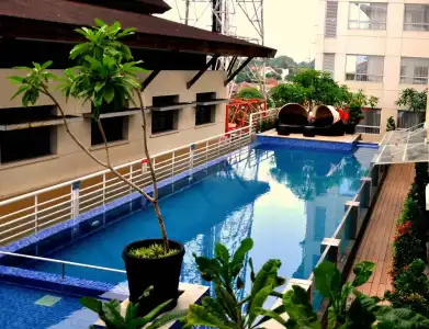 Grand Zuri Malioboro Yogyakarta - 13