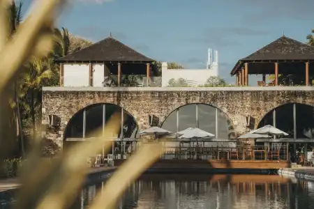 Outrigger Mauritius Beach Resort - 46