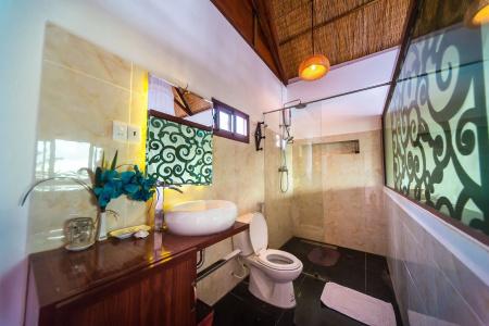 Rocks Beach Boutique Bungalows - 7