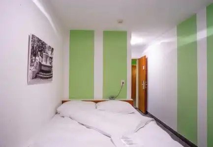 Budget Hostel - 3