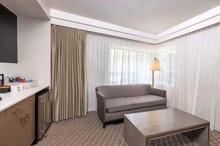The Statler Dallas Curio Collection By Hilton - 68