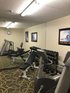 Comfort & Suites - 22