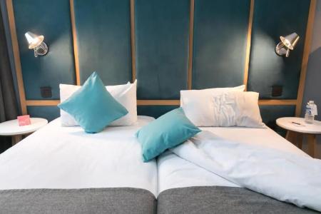 Hôtel Sanso by HappyCulture (Ex Quality Bercy Bibliotèque) - 85