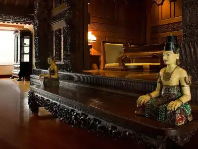 Le Meridien Jakarta - 23