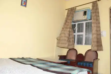 Raj Bed & Breakfast - 45