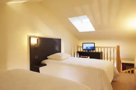 Hôtel AKENA Biarritz - Grande plage - 5