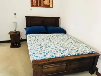 Maison d'Hotes Sanda Beach - 29