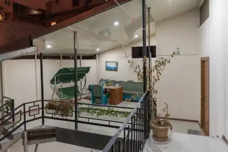 ArtEast Hostel - 14