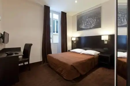 Trocadéro - 25