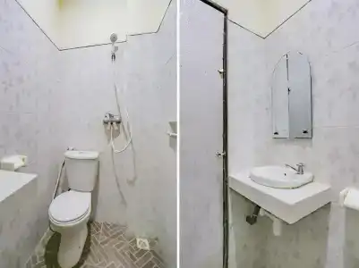 O Ari Beach Inn - 12