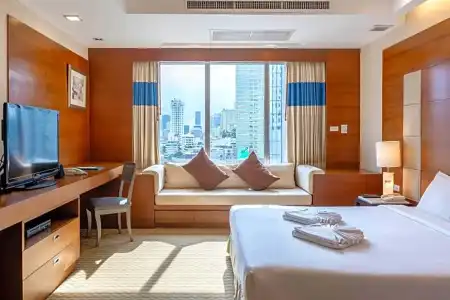 Jasmine City - 44