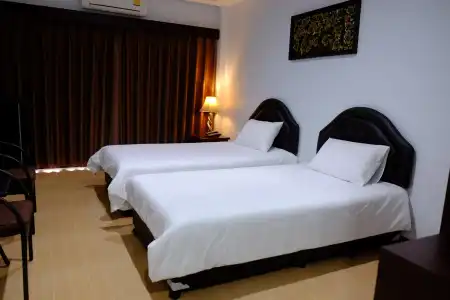 Evergreen Resort - 2