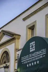 Soho Boutique Duques de Medinaceli - 0