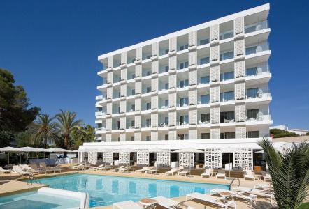 HM Balanguera Beach- Adults Only - 43