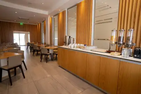 Vrachia Beach & Suites - Adults Only - 31