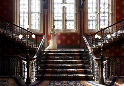 St. Pancras London, Autograph Collection - 8