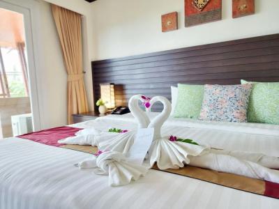 Lanta Mermaid Boutique House - 148