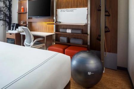 EVEN NEW YORK - MIDTOWN EAST by IHG - 38