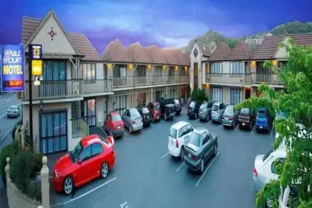 Cable Court Motel - 21