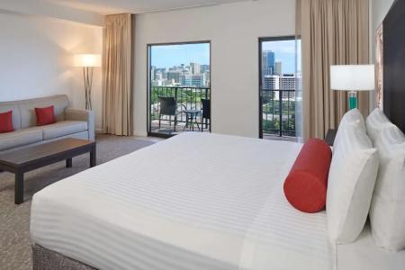Aqua Palms Waikiki - 80