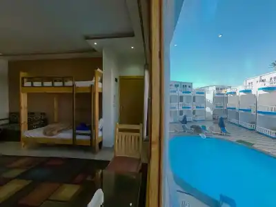 Seaview Dahab - 88