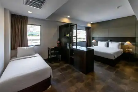 Nanda Heritage - 70