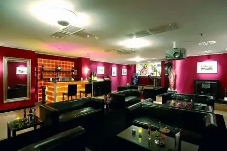 Maritim proArte Berlin - 34