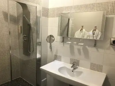 Hôtel Bellevue - 50