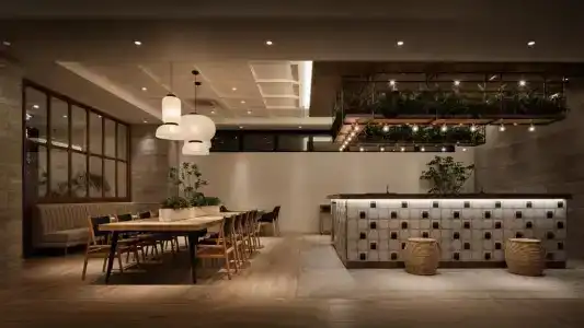 Nest Hiroshima Ekimae - 17