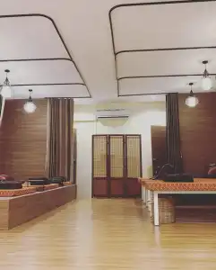 Dewan Bangkok - 28