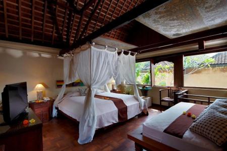 The Sungu Resort & Spa - 27