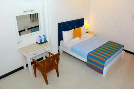 VILLA 92 - City - Hostel - 35
