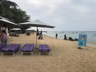 Phu Van Resort & Spa - 17