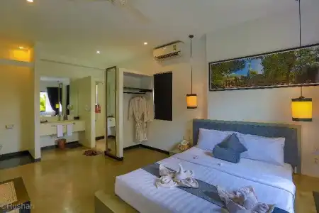Apsara Greenland Boutique - 74